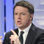 Quirinale, Renzi “Non si può mettere Draghi in panchina”