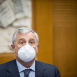 Quirinale, Tajani “Oggi il centrodestra unito voterà Casellati”