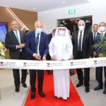 Menarini inaugura la nuova sede a Dubai