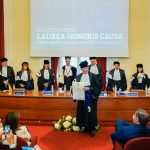 Webuild, all’ad Salini laurea honoris causa dall’Università di Genova