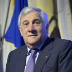 Tajani “Forza Italia ha diritto di prelazione sui candidati in Sicilia, ma ci confronteremo”