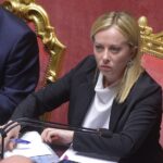 Frana Ischia, Meloni “Governo pronto a fare la sua parte”
